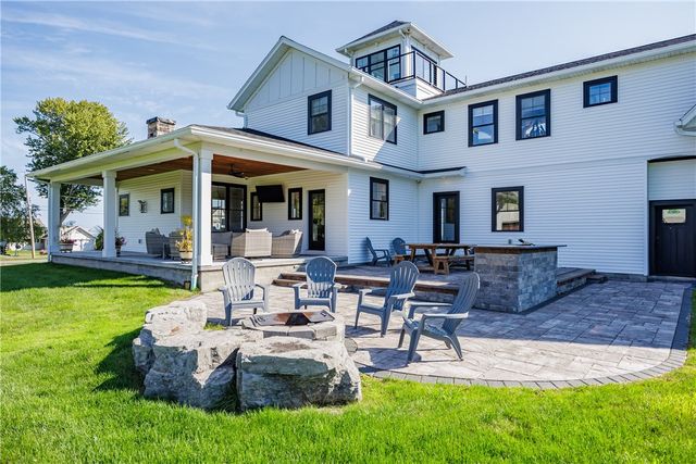 151 Ferguson Drive, Parma, NY 14468