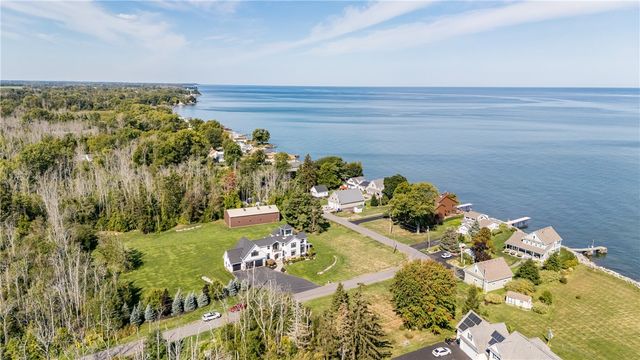 151 Ferguson Drive, Parma, NY 14468