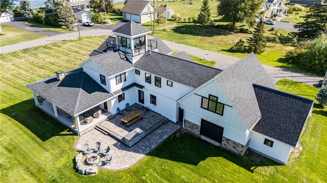 151 Ferguson Drive, Parma, NY 14468