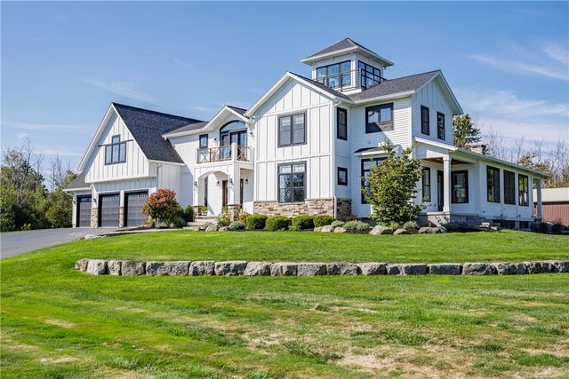 151 Ferguson Drive, Parma, NY 14468