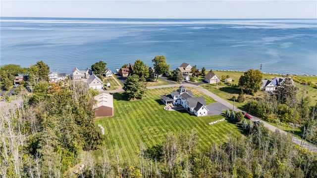 151 Ferguson Drive, Parma, NY 14468