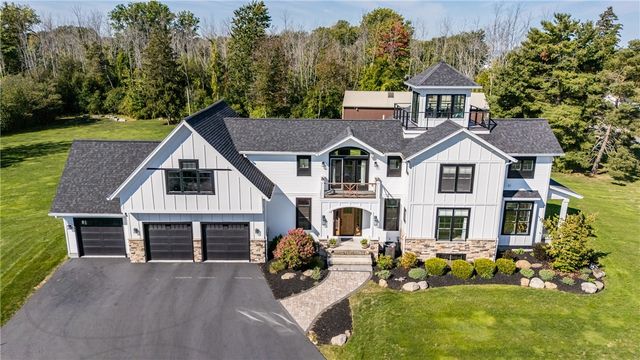 151 Ferguson Drive, Parma, NY 14468