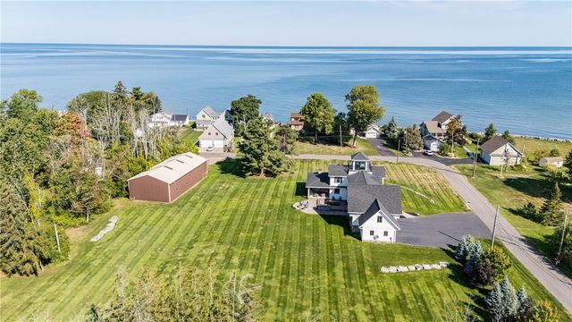 151 Ferguson Drive, Parma, NY 14468