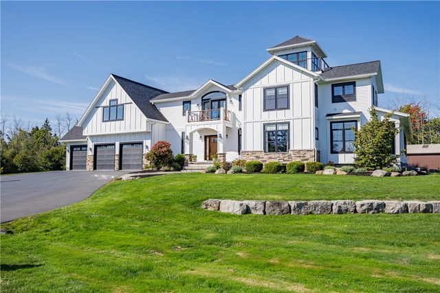 151 Ferguson Drive, Parma, NY 14468