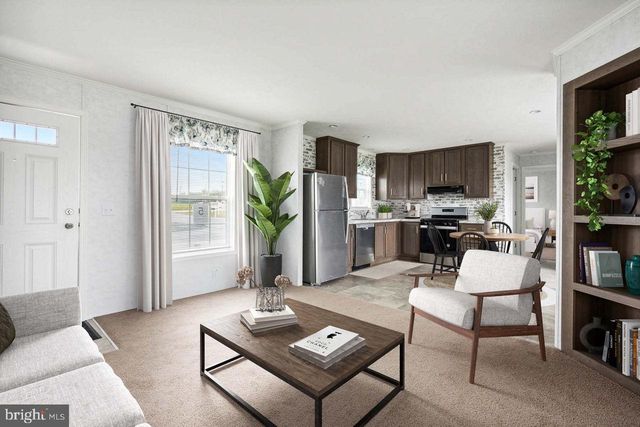 129 WEIDLER LN, Lititz, PA 17543