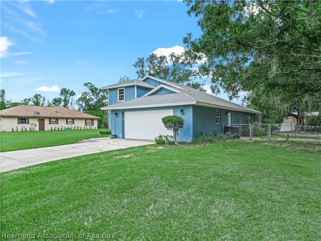 289 Georgetown Loop, Wauchula, FL 33873