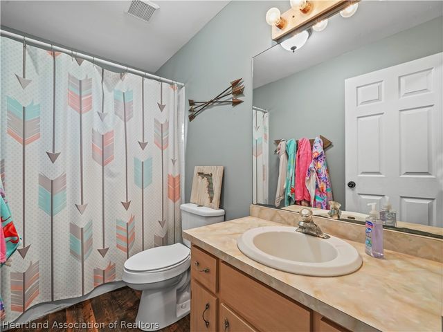 289 Georgetown Loop, Wauchula, FL 33873