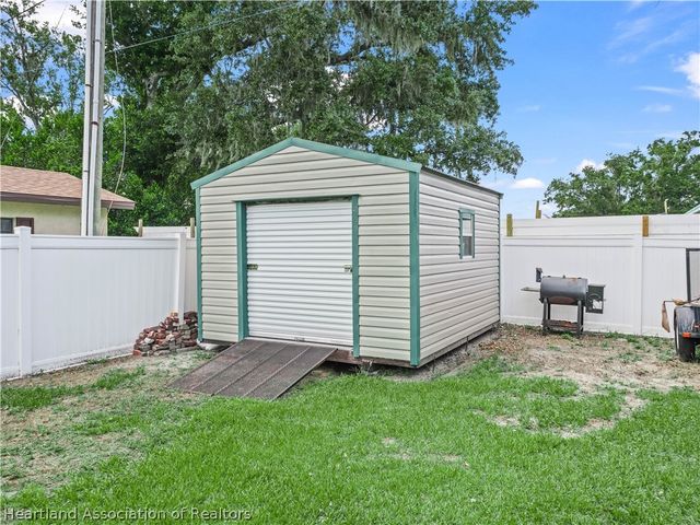 289 Georgetown Loop, Wauchula, FL 33873