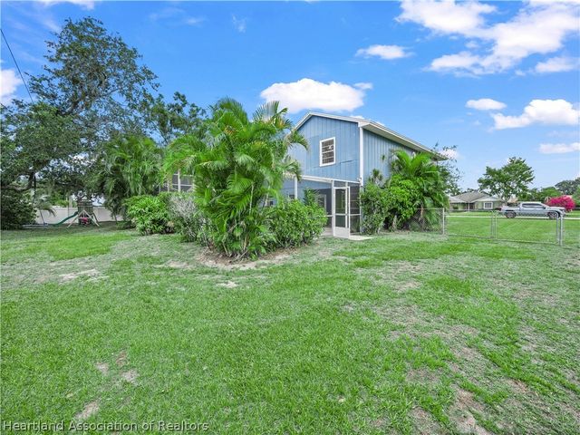 289 Georgetown Loop, Wauchula, FL 33873