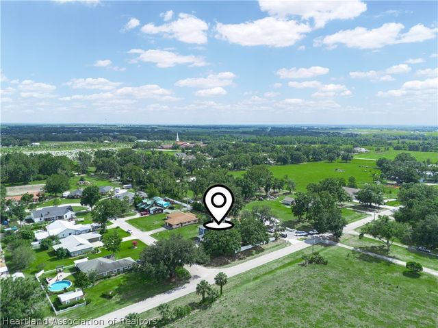 289 Georgetown Loop, Wauchula, FL 33873