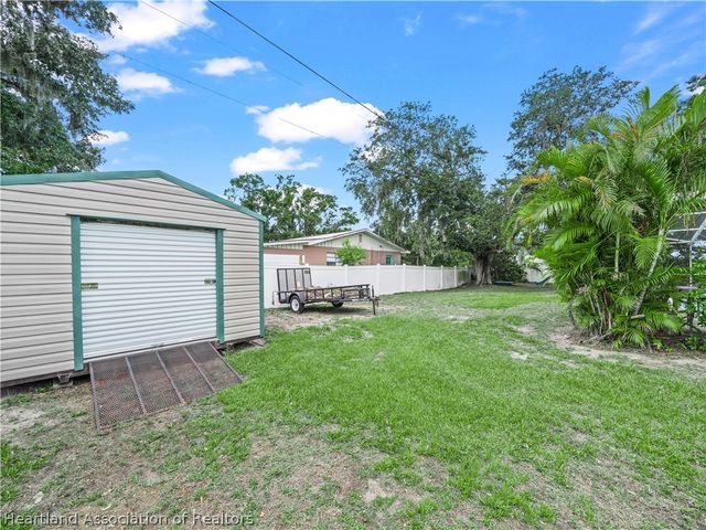 289 Georgetown Loop, Wauchula, FL 33873