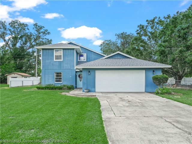 289 Georgetown Loop, Wauchula, FL 33873