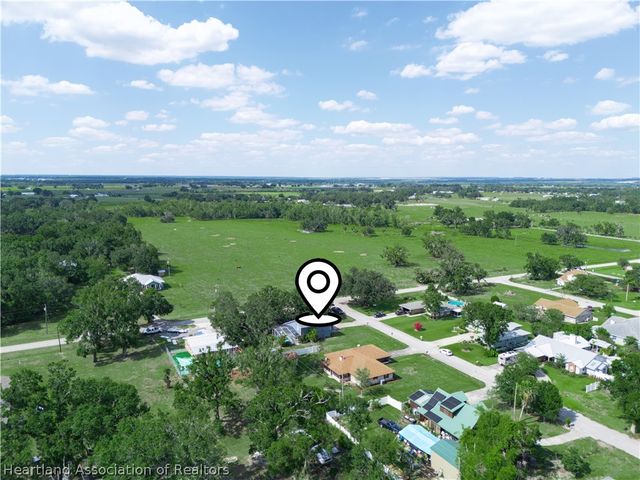 289 Georgetown Loop, Wauchula, FL 33873