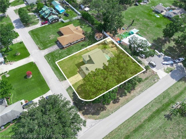 289 Georgetown Loop, Wauchula, FL 33873