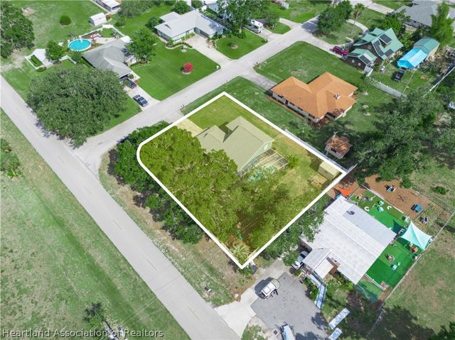289 Georgetown Loop, Wauchula, FL 33873