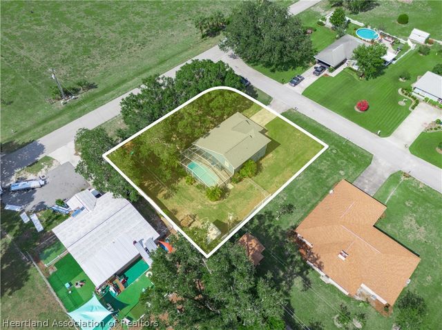 289 Georgetown Loop, Wauchula, FL 33873