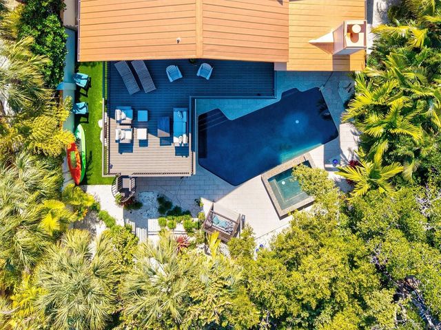 506 58TH STREET, Holmes Beach, FL 34217