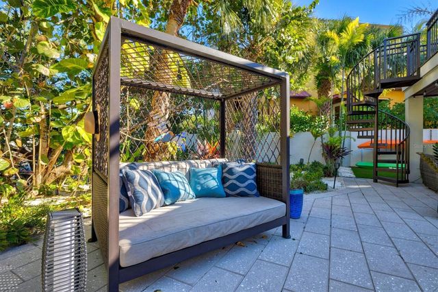 506 58TH STREET, Holmes Beach, FL 34217