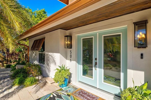 506 58TH STREET, Holmes Beach, FL 34217