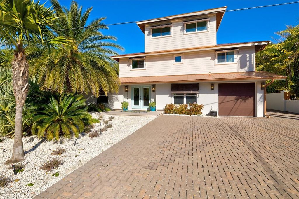 506 58TH STREET, HOLMES BEACH, FL 34217 — photo 2