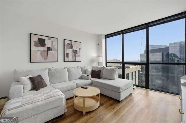 1280 W Peachtree Street NW 3713, Atlanta, GA 30309