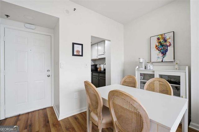 1280 W Peachtree Street NW 3713, Atlanta, GA 30309