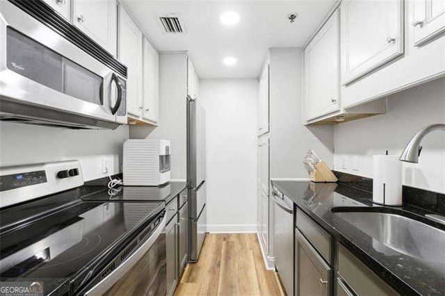 1280 W Peachtree Street NW 3713, Atlanta, GA 30309