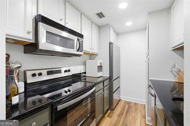 1280 W Peachtree Street NW 3713, Atlanta, GA 30309