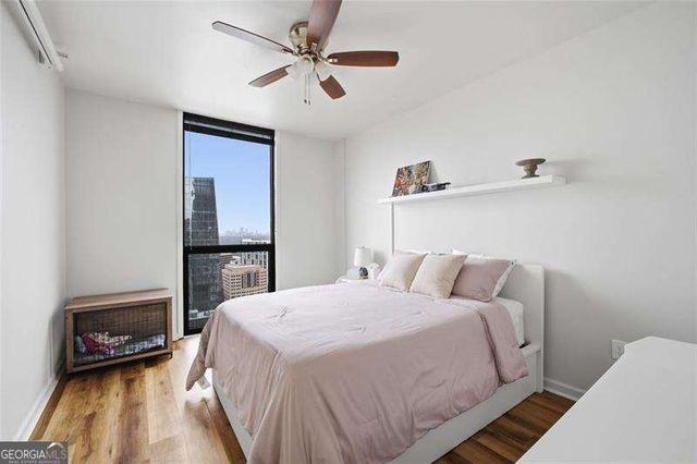 1280 W Peachtree Street NW 3713, Atlanta, GA 30309