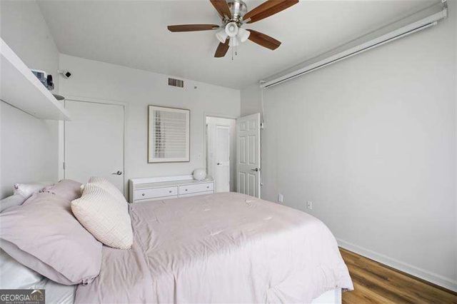 1280 W Peachtree Street NW 3713, Atlanta, GA 30309