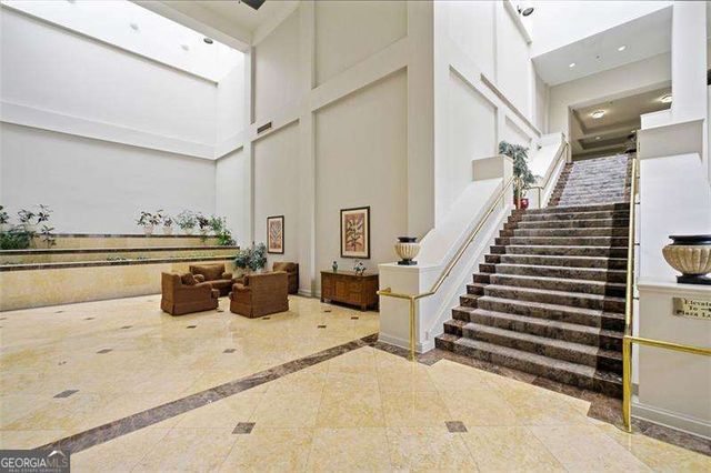 1280 W Peachtree Street NW 3713, Atlanta, GA 30309