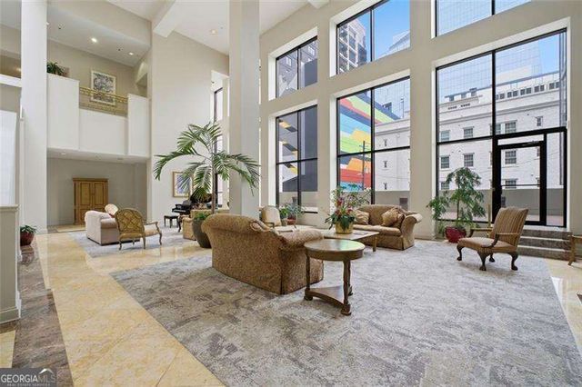 1280 W Peachtree Street NW 3713, Atlanta, GA 30309