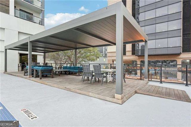 1280 W Peachtree Street NW 3713, Atlanta, GA 30309