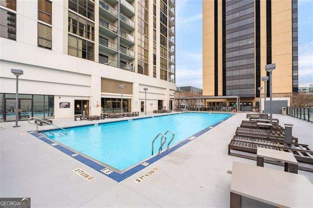 1280 W Peachtree Street NW 3713, Atlanta, GA 30309