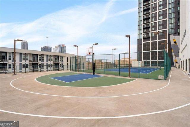 1280 W Peachtree Street NW 3713, Atlanta, GA 30309