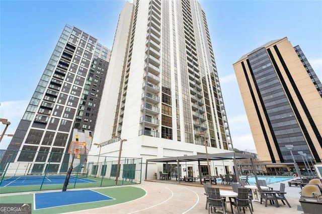 1280 W Peachtree Street NW 3713, Atlanta, GA 30309