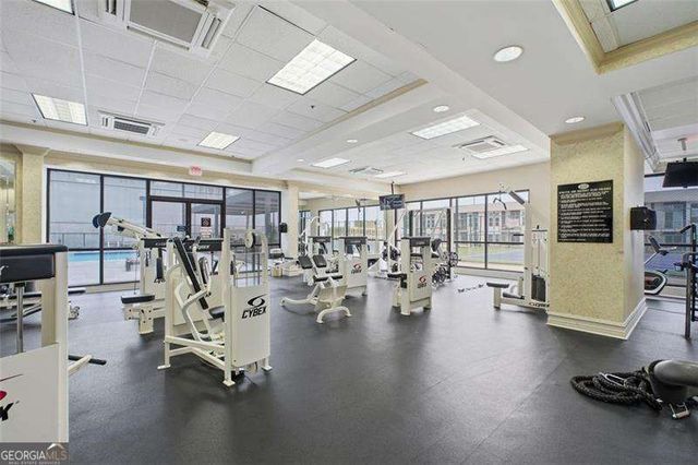 1280 W Peachtree Street NW 3713, Atlanta, GA 30309