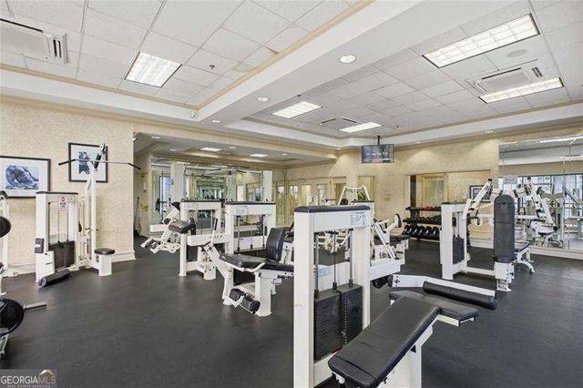 1280 W Peachtree Street NW 3713, Atlanta, GA 30309