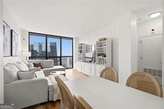 1280 W Peachtree Street NW 3713, Atlanta, GA 30309