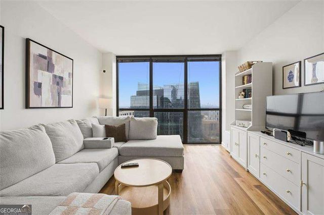 1280 W Peachtree Street NW 3713, Atlanta, GA 30309