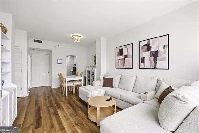 1280 W Peachtree Street NW 3713, Atlanta, GA 30309