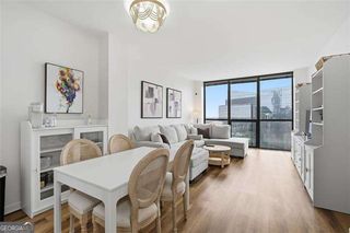 1280 W Peachtree Street NW 3713, Atlanta, GA 30309