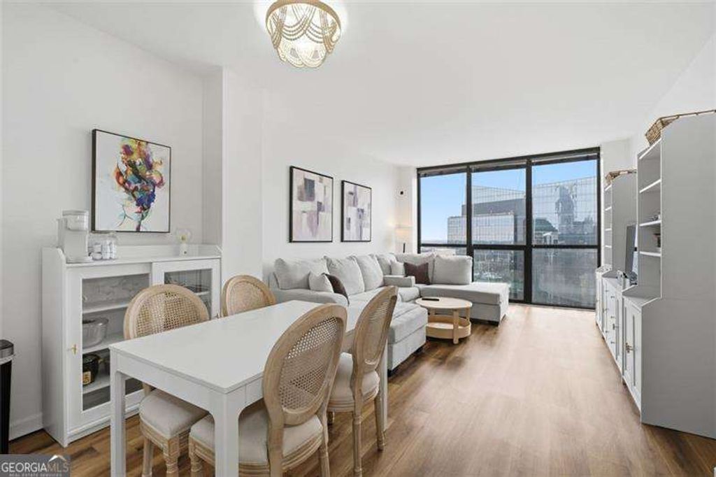 1280 W Peachtree Street NW 3713, Atlanta, GA 30309