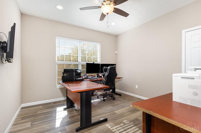 4994 Shadow Hawk Drive, Green Twp, OH 45247