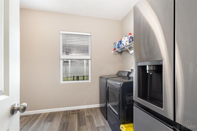 4994 Shadow Hawk Drive, Green Twp, OH 45247