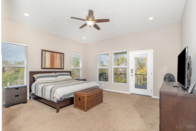 4994 Shadow Hawk Drive, Green Twp, OH 45247