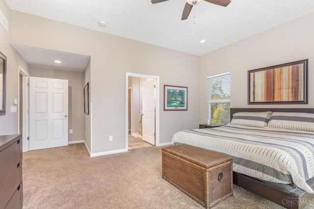 4994 Shadow Hawk Drive, Green Twp, OH 45247