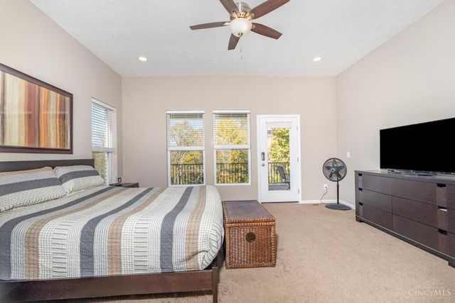 4994 Shadow Hawk Drive, Green Twp, OH 45247