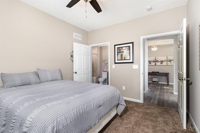 4994 Shadow Hawk Drive, Green Twp, OH 45247