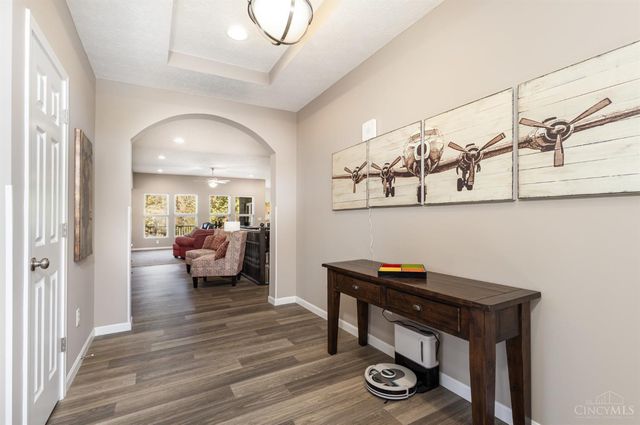 4994 Shadow Hawk Drive, Green Twp, OH 45247